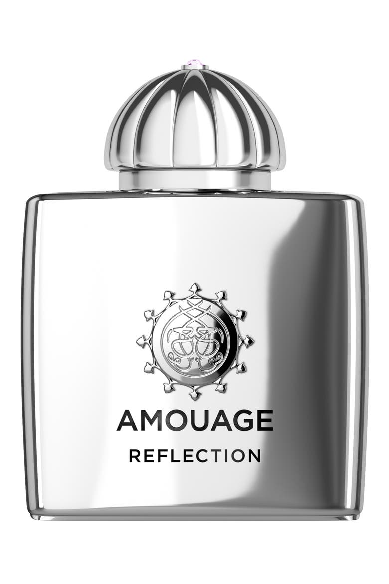 Reflection Woman Eau de Parfum, Main, color, NO COLOR