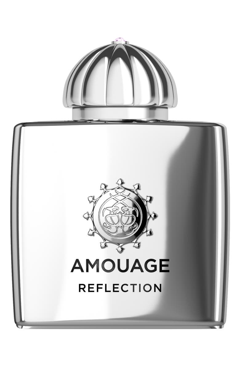 AMOUAGE Reflection Woman Eau de Parfum, Main, color, 