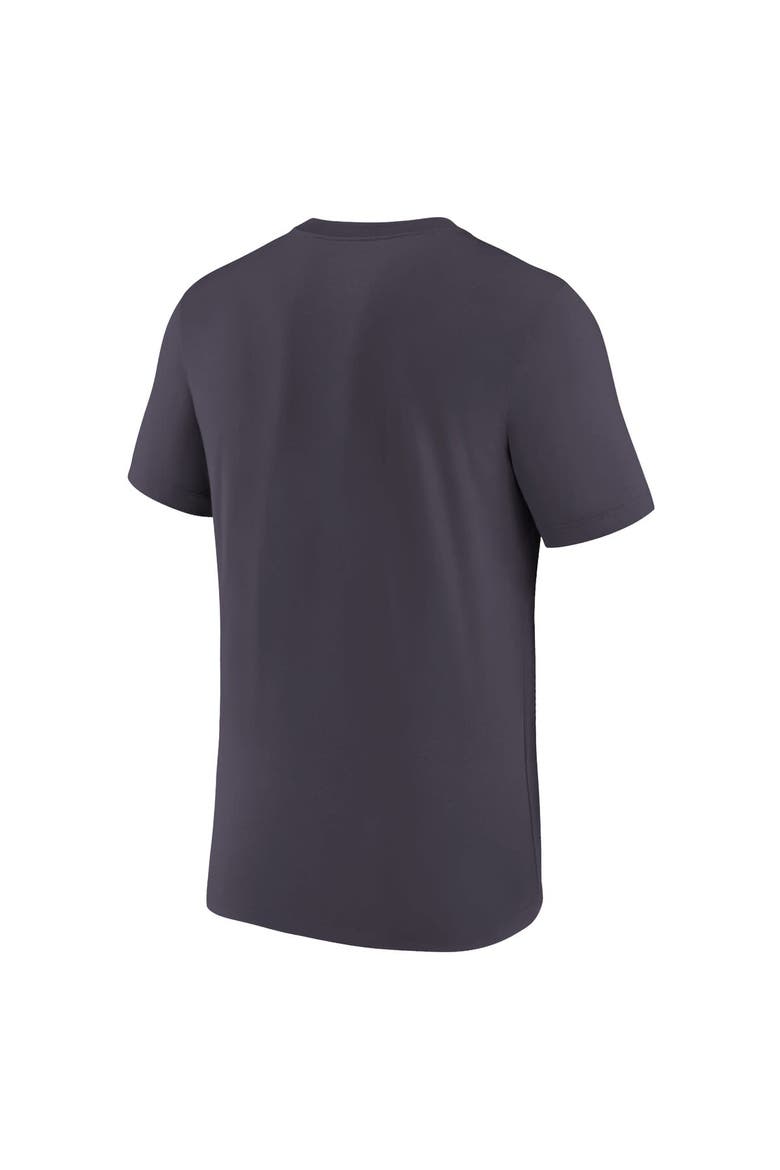 Men's Nike  Purple Liverpool Swoosh T-Shirt, Alternate, color, Purple