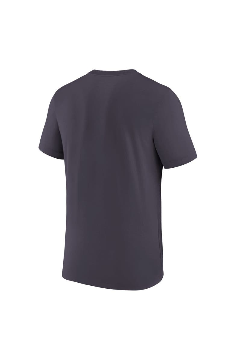 Nike Men's Nike Purple Liverpool Swoosh T-Shirt, Alternate, color,