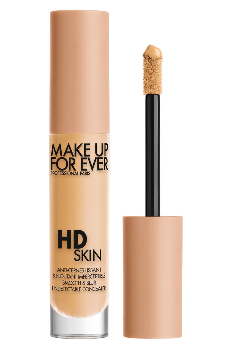 HD Skin Smooth & Blur Medium Coverage Under Eye Concealer, Main, color, 2.4 Y
