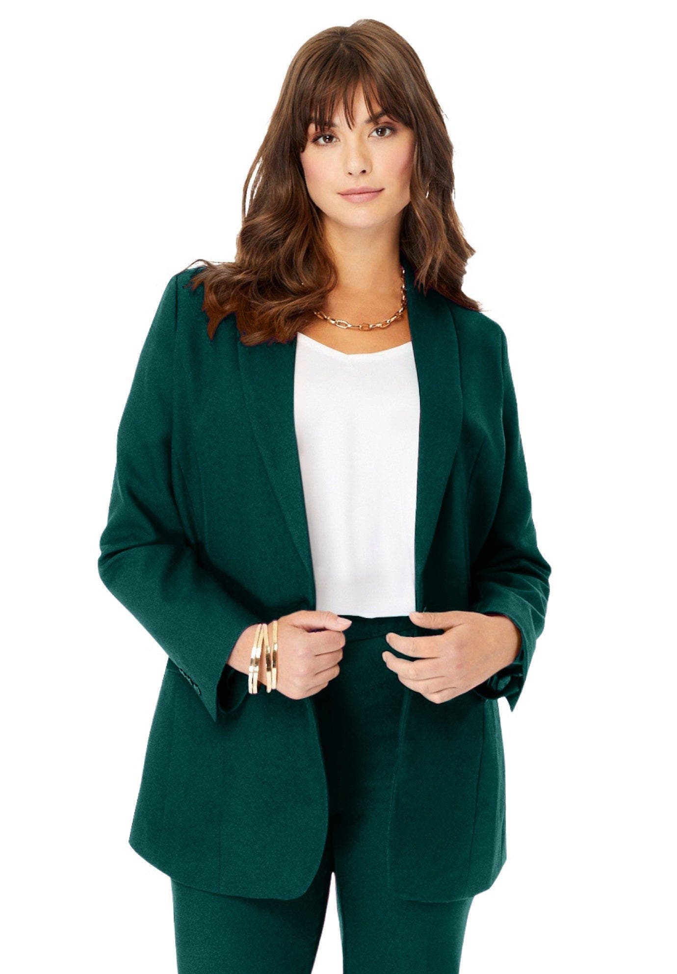 selected EMERALD GREEN