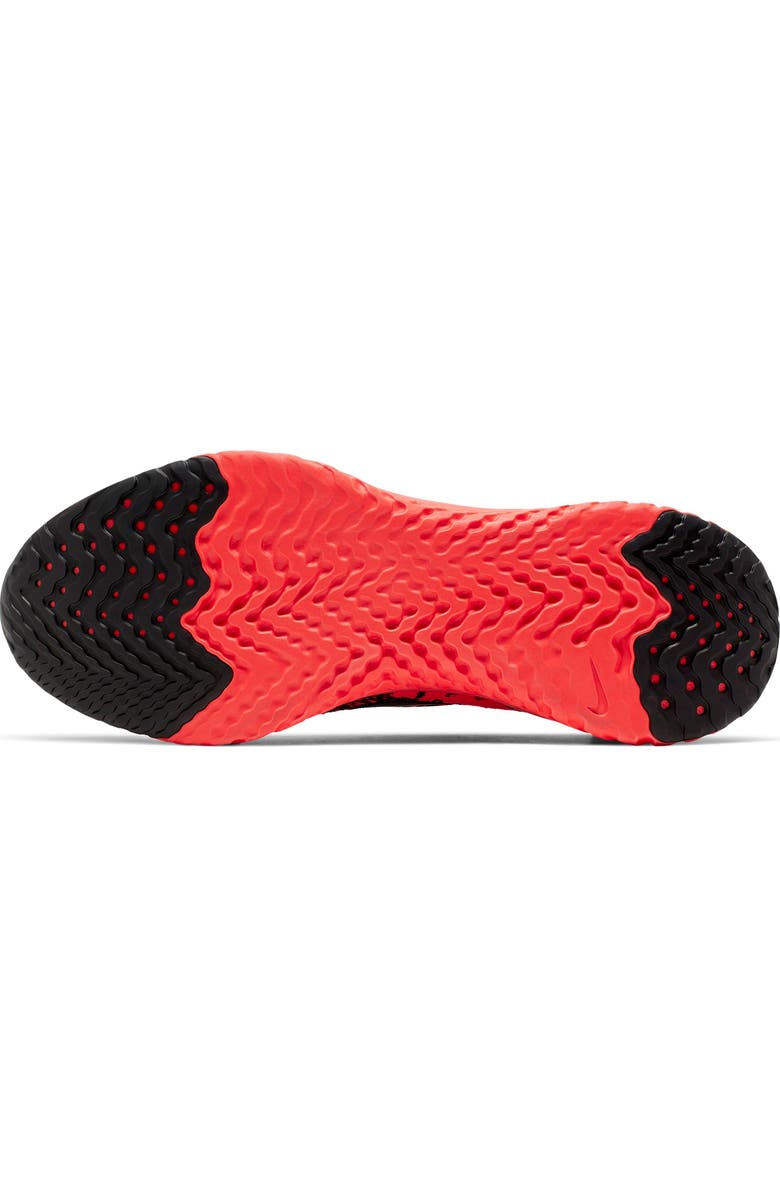 Nike Epic React Flyknit 2 Running Shoe, Alternate, color,