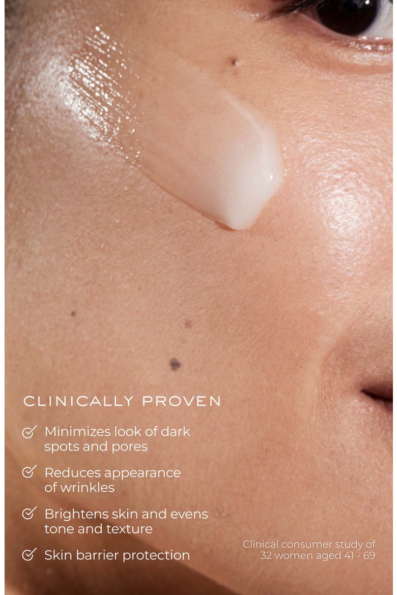 O2 Niacinamide Eight Active Serum, Alternate, color, NO COLOR