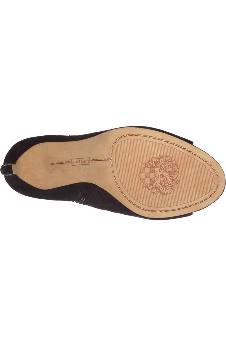 Vince Camuto 'Keyna' Bootie, Alternate, color,