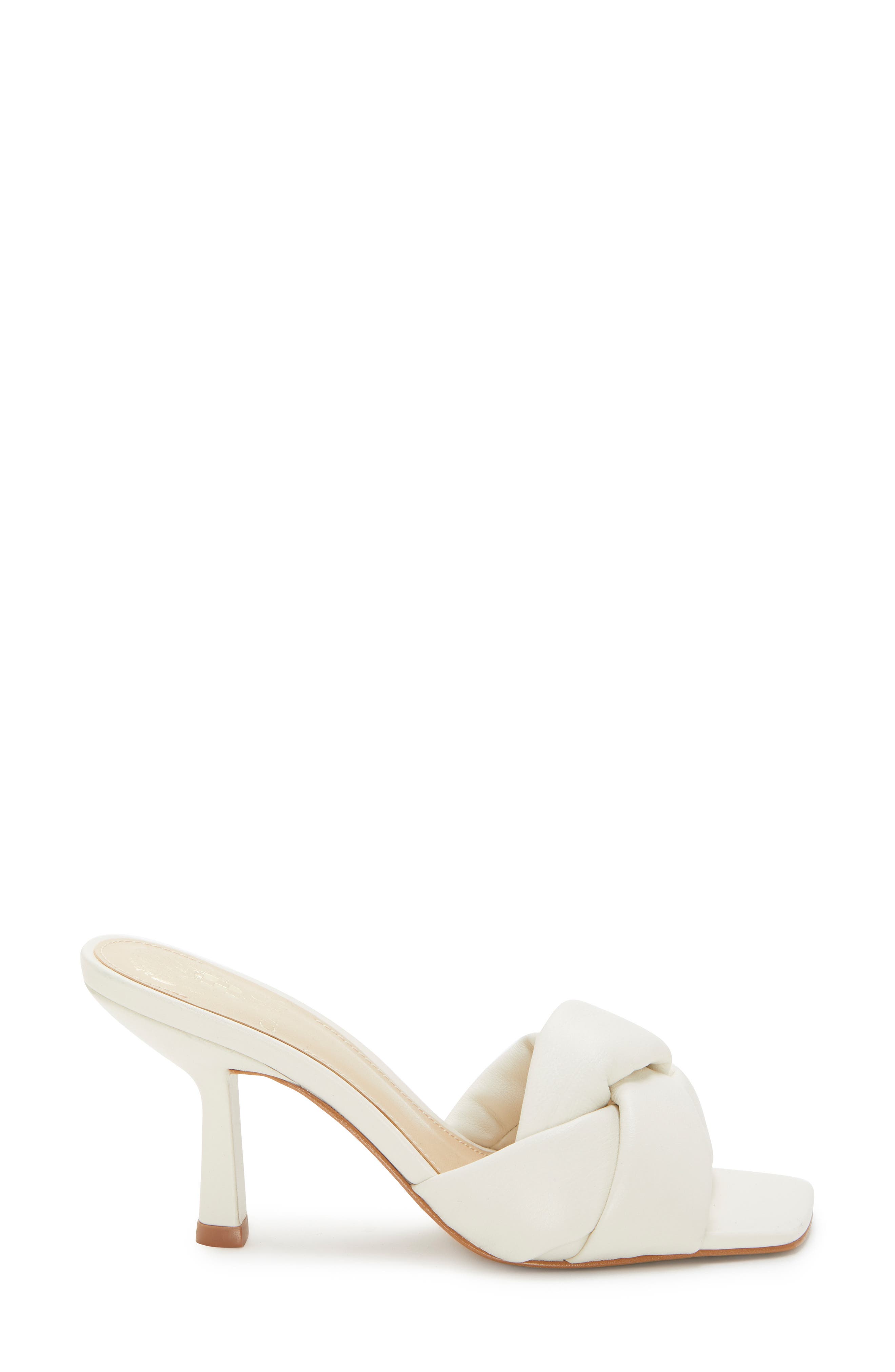 Joieana Sandal, Alternate, color, CREAMY WHITE