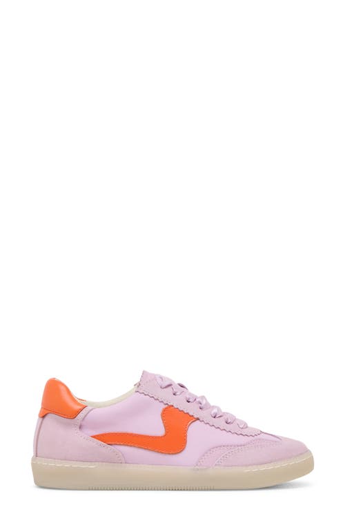 Shop Dolce Vita Notice Sneaker In Orchid