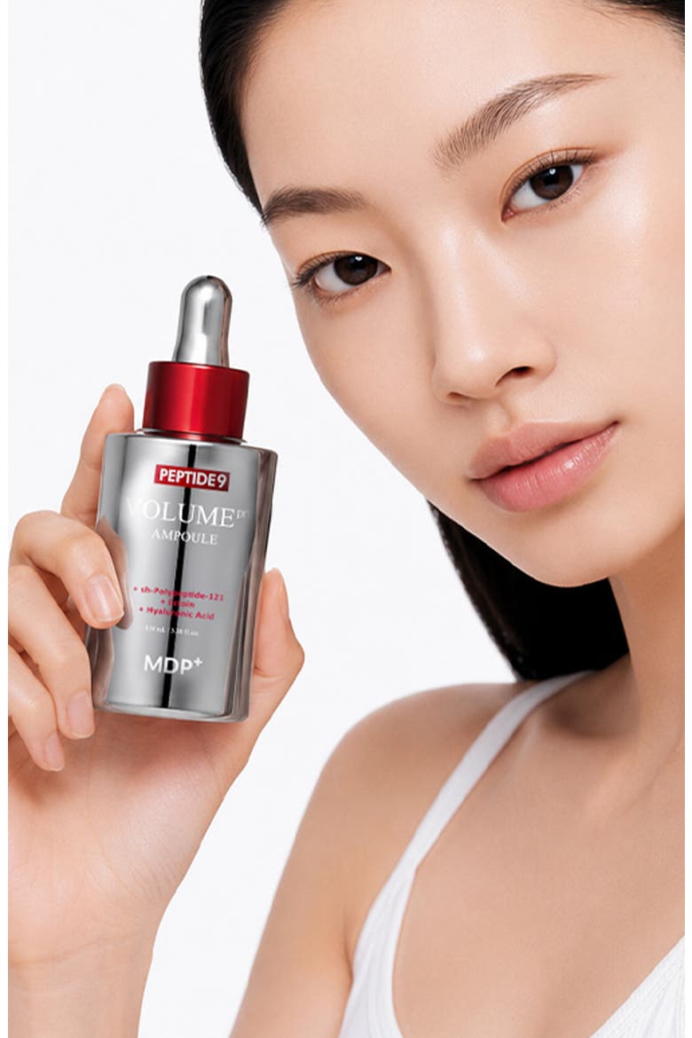 Peptide 9 Volume Ampoule Pro, Alternate, color, NO COLOR