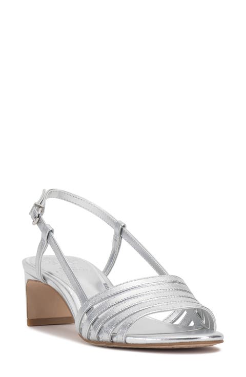 Layton Slingback Sandal (Women)
