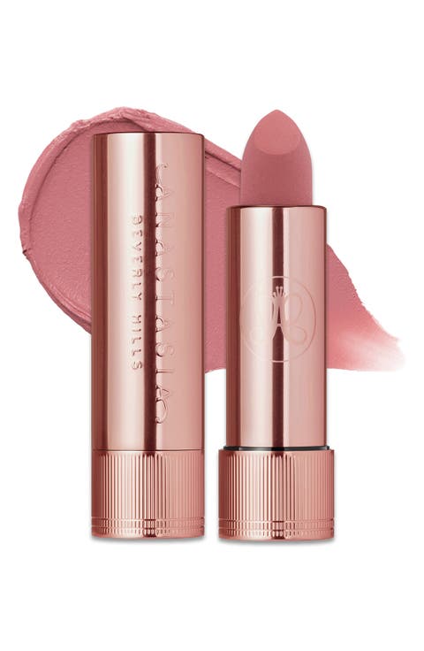 Matte Lipstick