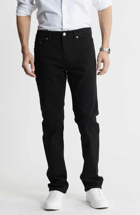 Summer Commuter Pants