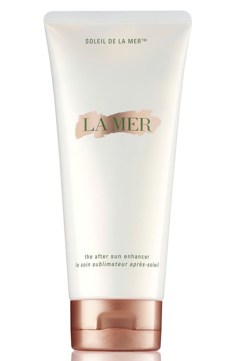 La Mer The After Sun Enhancer, Main, color,
