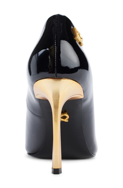 Donna Karan New York Savita Stiletto Pump In Black