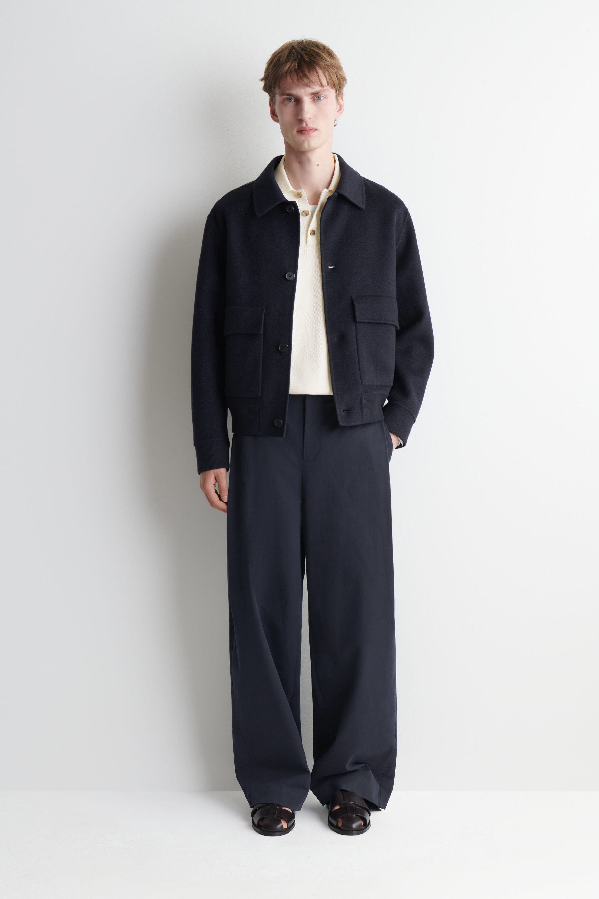 selected NAVY