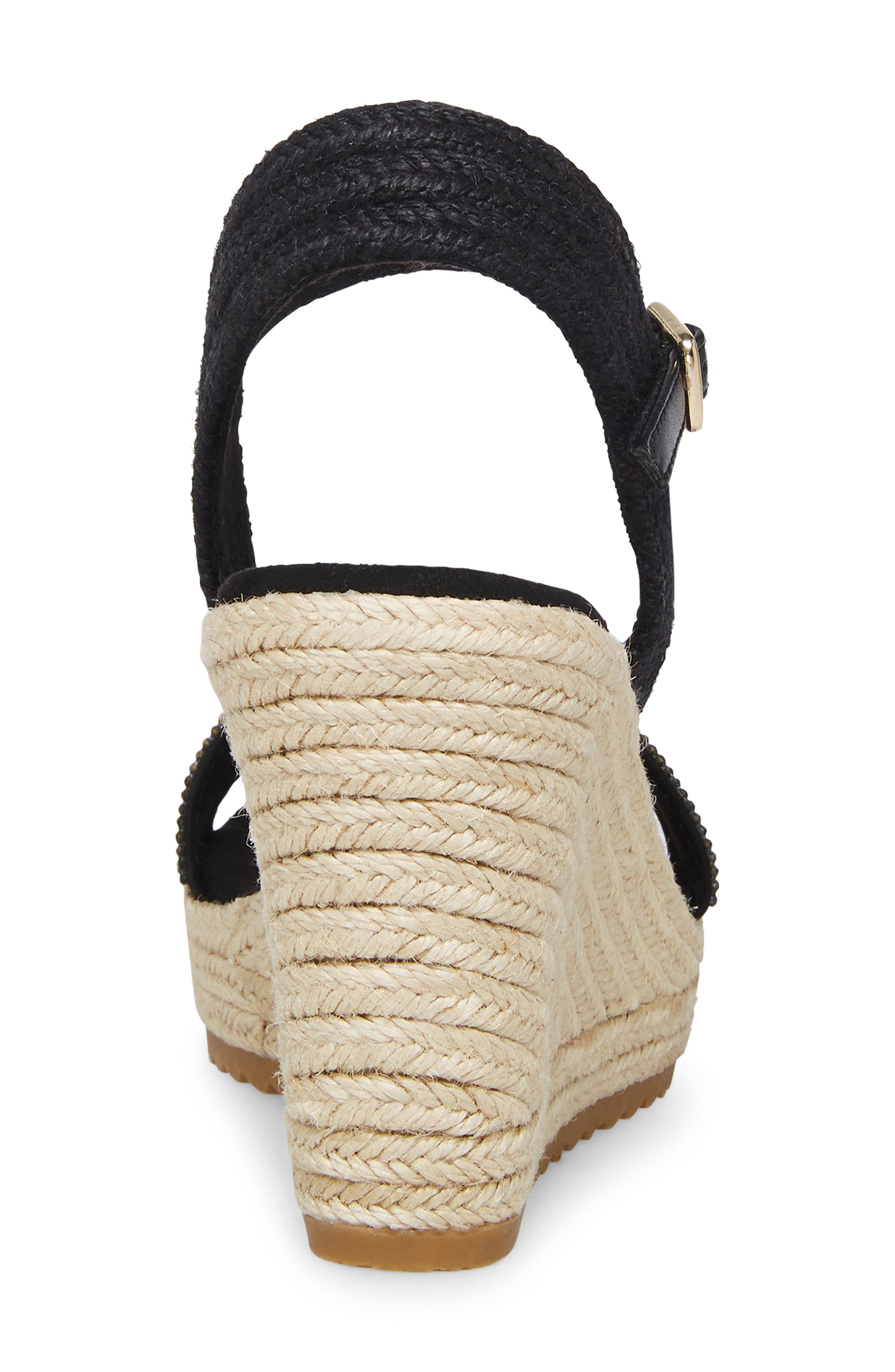 Anne Klein Wylie Espadrille, Alternate, color, 