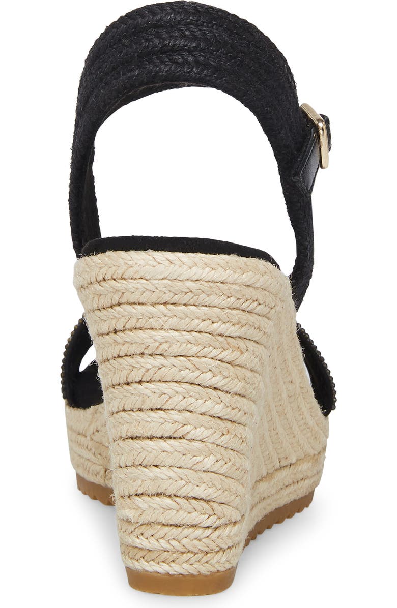 Anne Klein Wylie Espadrille, Alternate, color,