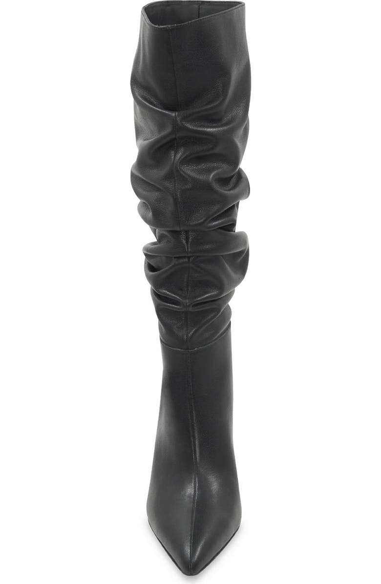 BCBGMAXAZRIA Braxton Slouch Boot, Alternate, color,