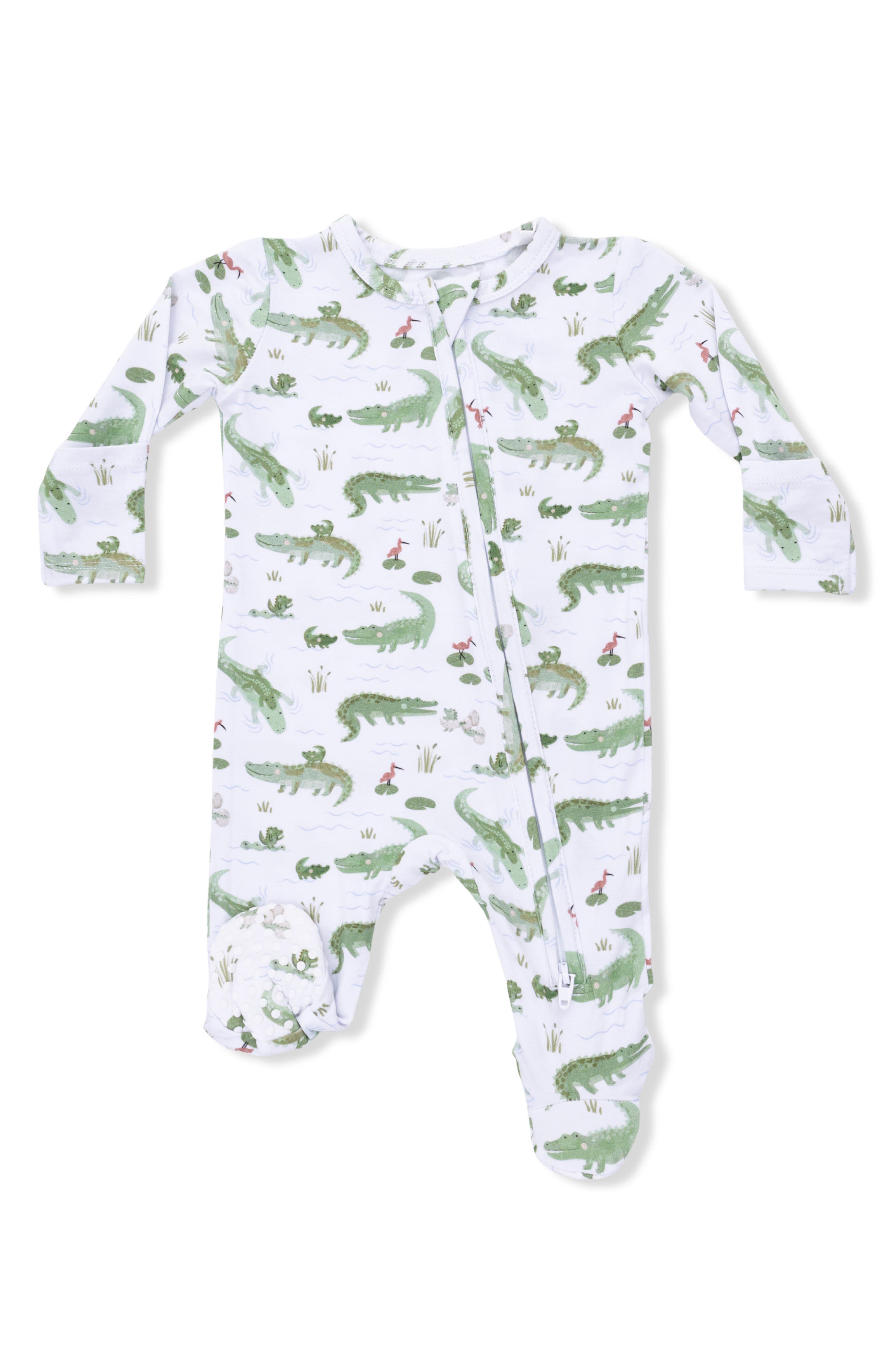 selected IVORY GREEN