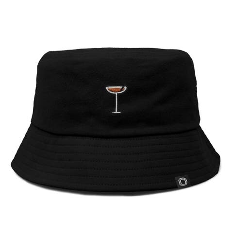 Coffee Martini Bucket Hat