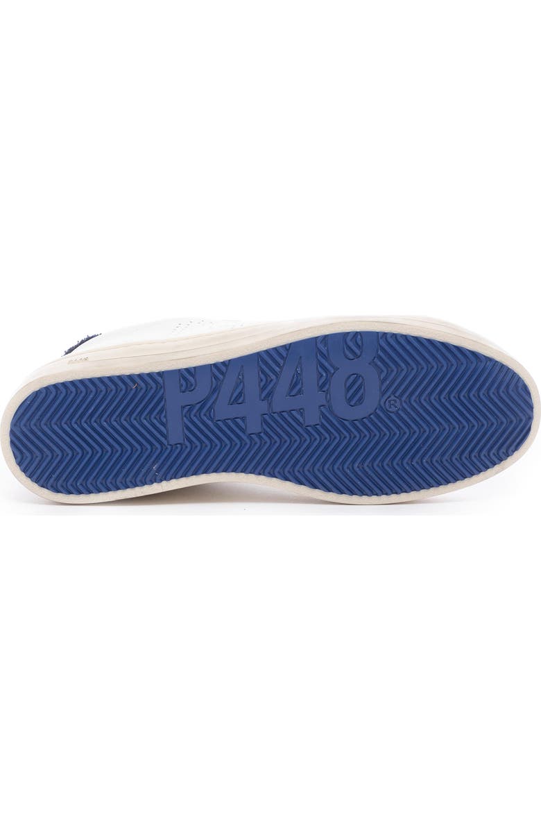 P448 John Sneaker, Alternate, color,