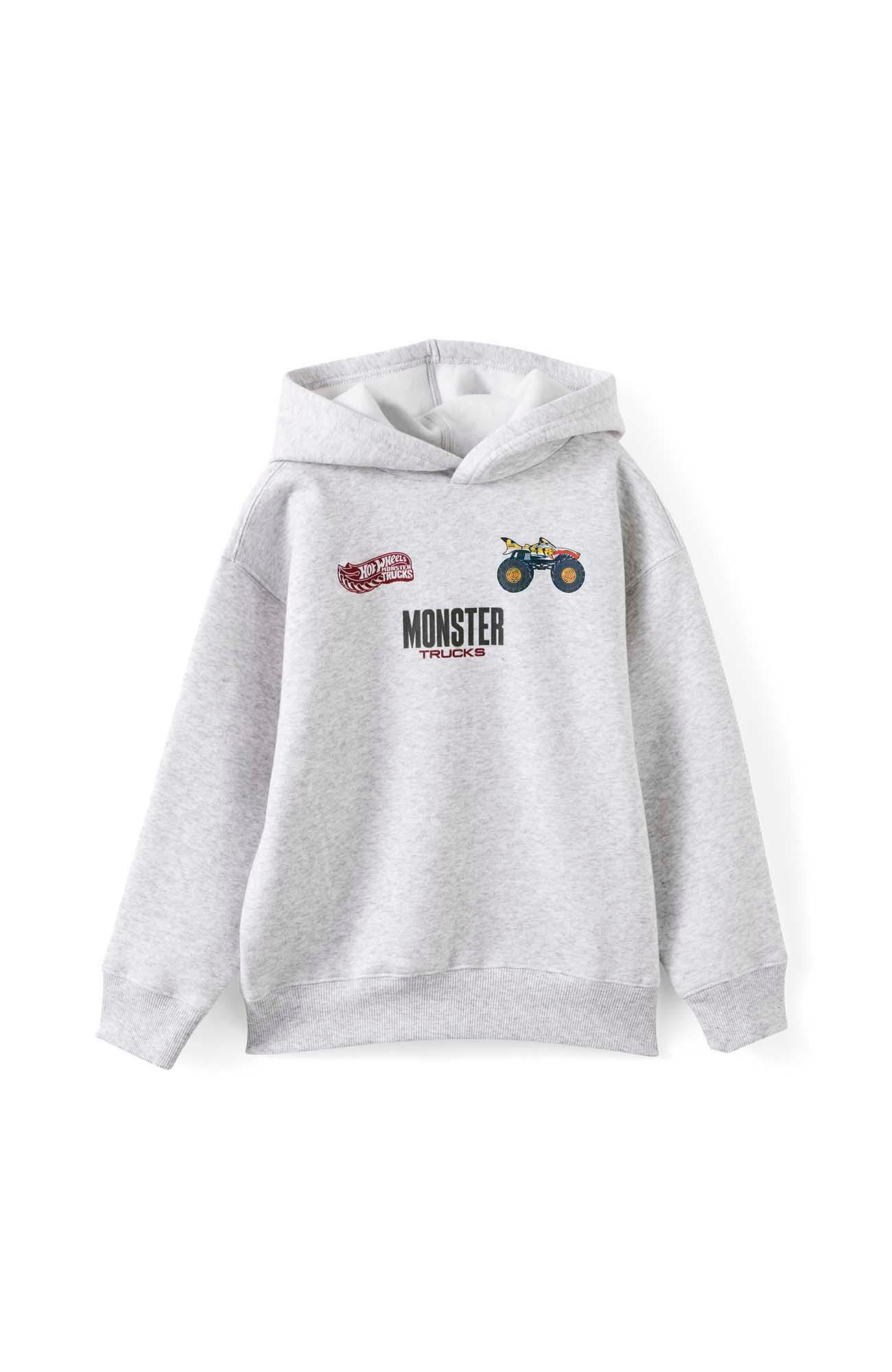 Grey Marle Hot Wheels
