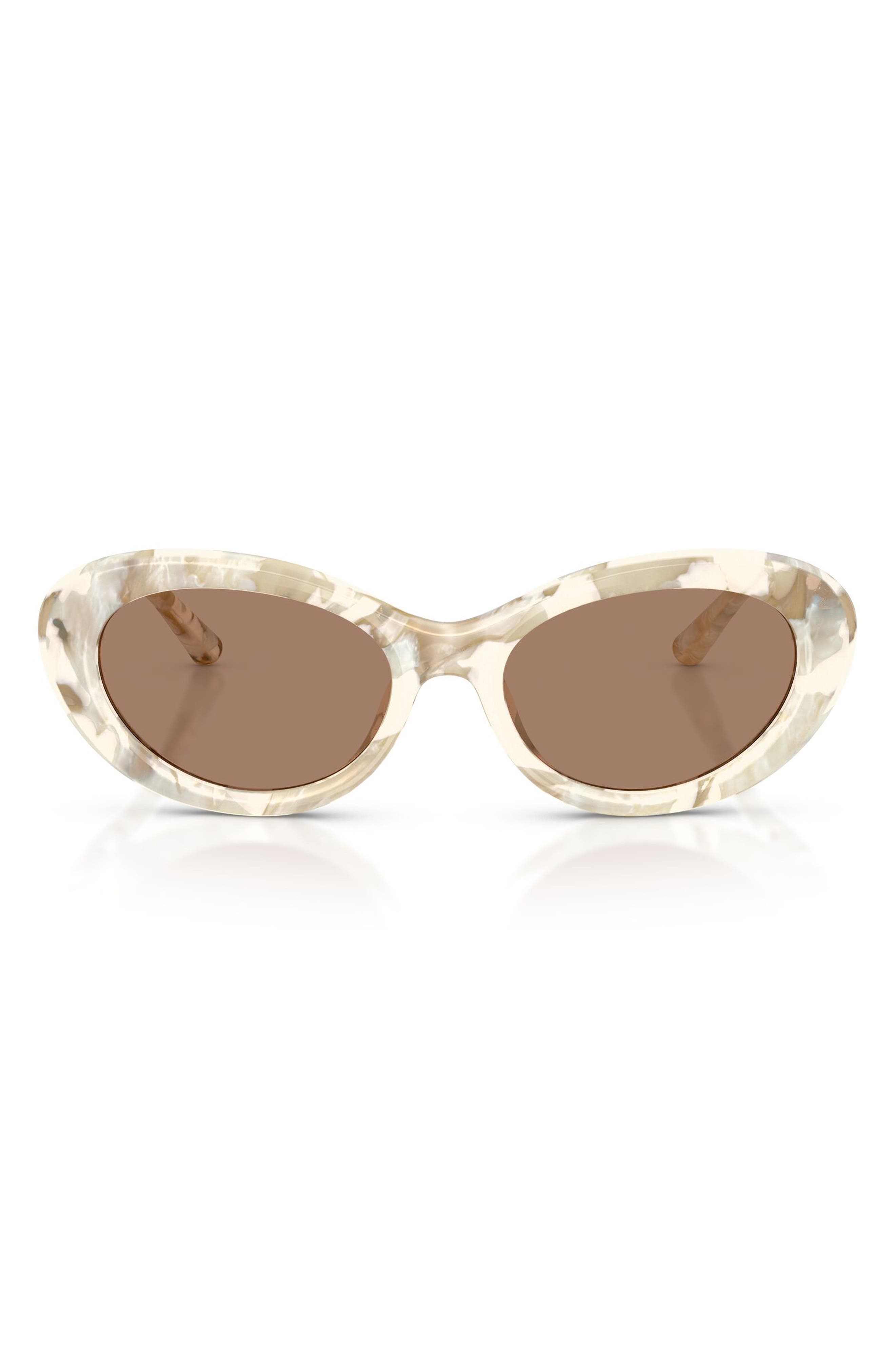 PEARL HAVANA CREAM / BROWN
