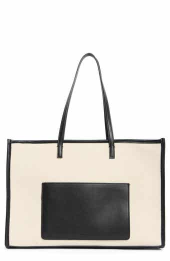 Canvas Tote Bag