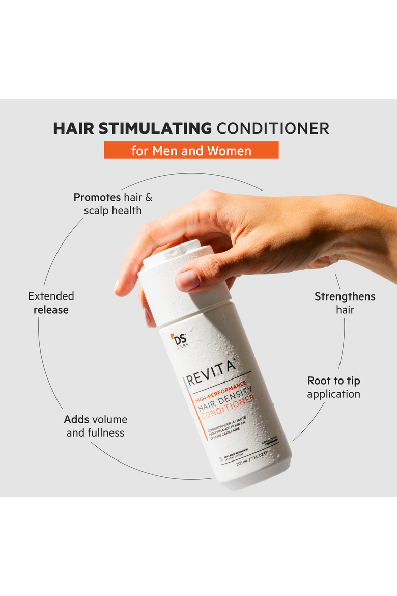 Revita High-Performance Hair Density Conditioner, Alternate, color, No Color