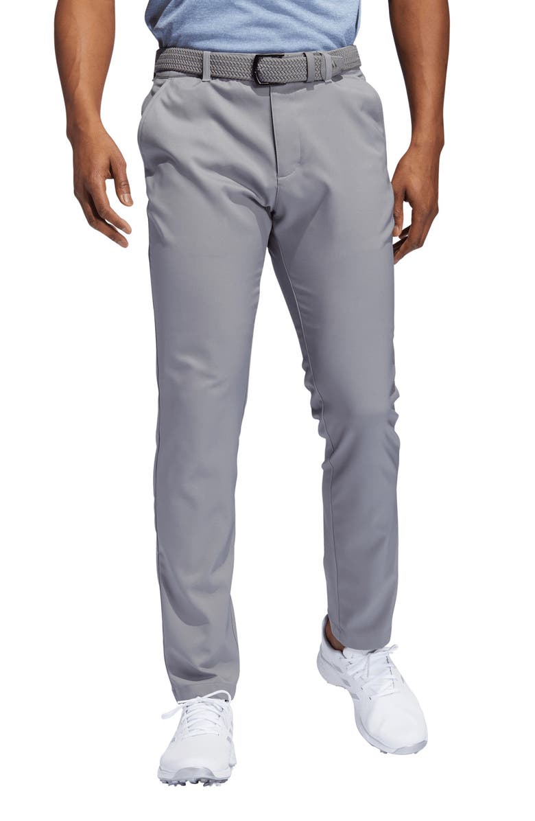 adidas Golf Ultimate365 Performance Golf Pants, Main, color, 