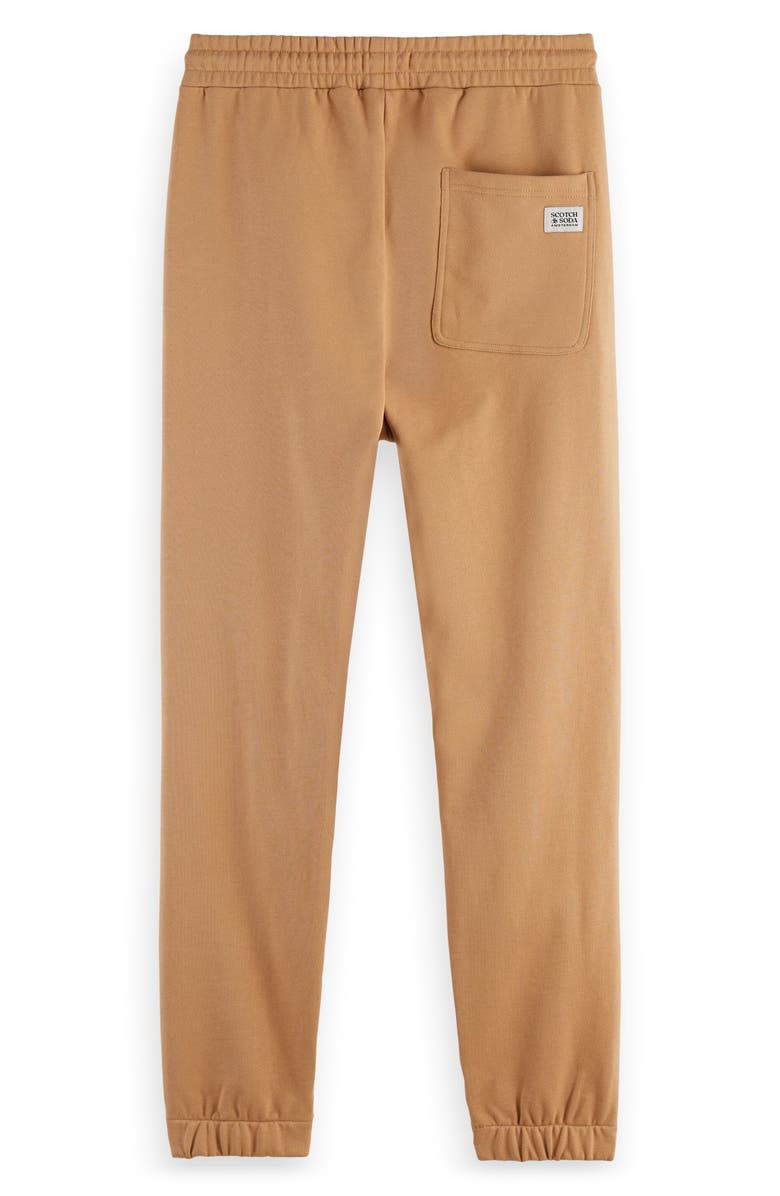 Scotch & Soda Men's Organic Cotton Sweatpants, Alternate, color, 