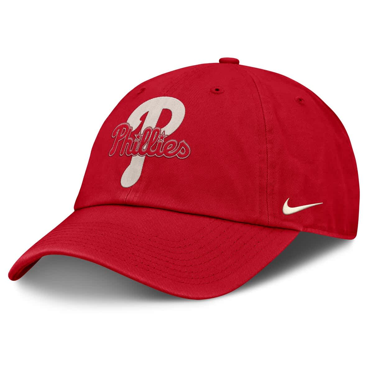 selected Red