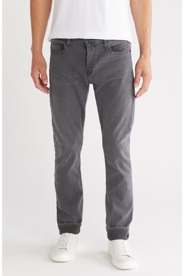 Lennox Slim Fit Jeans, Main, color, WRENCH