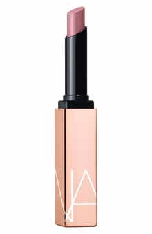 NARS Afterglow Sensual Shine Lipstick