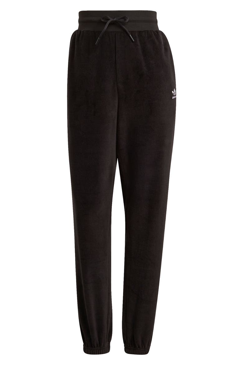 Slim Joggers, Alternate, color, BLACK