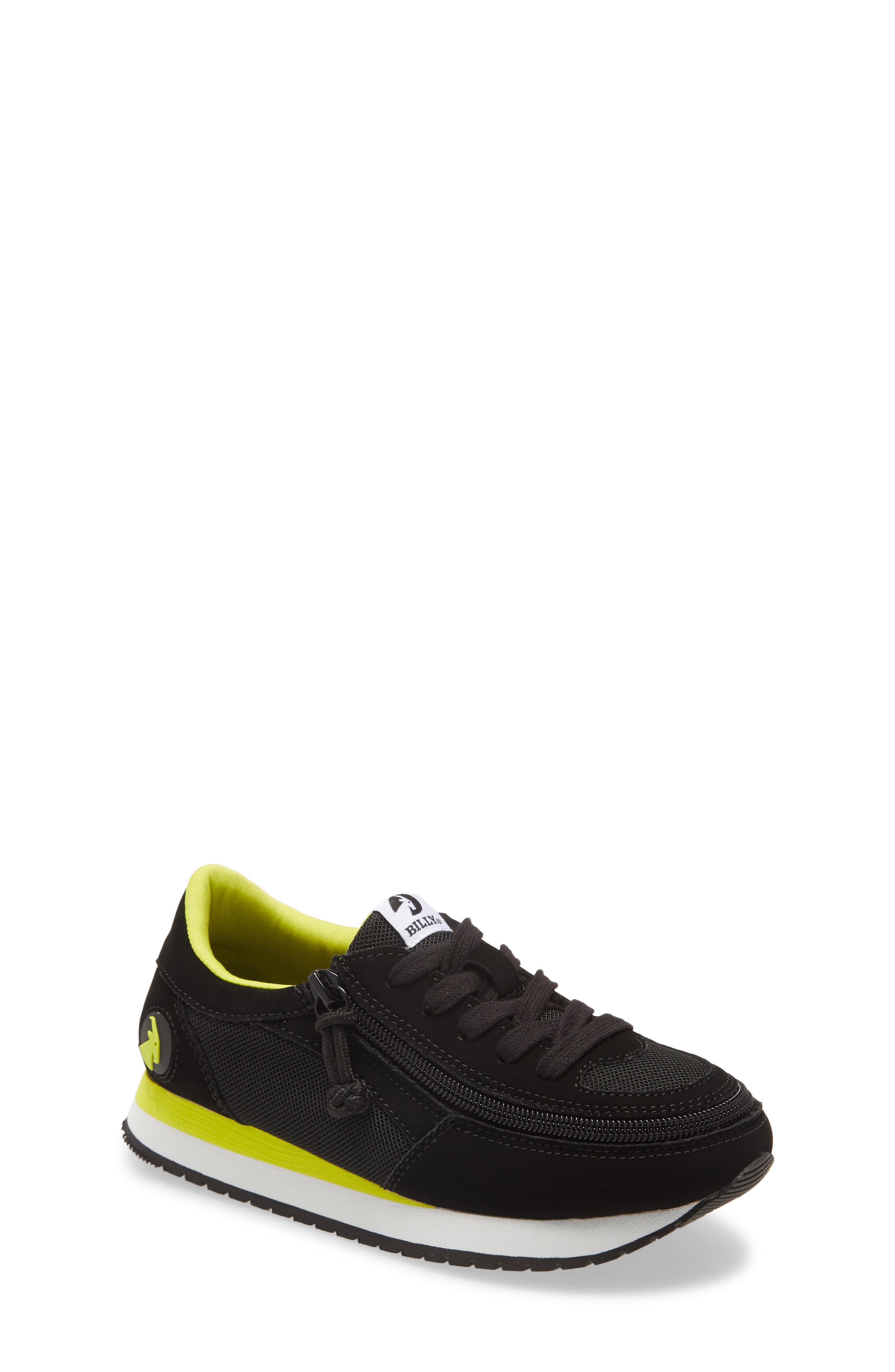 BILLY Footwear Billy Jogger Sneaker, Main, color, 