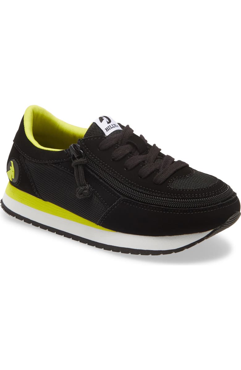 BILLY Footwear Billy Jogger Sneaker, Main, color,