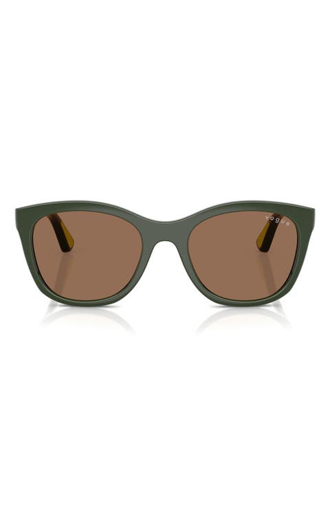 Kids' 46mm Small Phantos Sunglasses