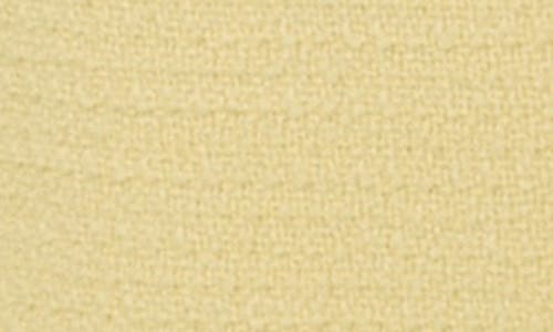 Endless Rose Sleeveless Tweed Midi Dress In Butter