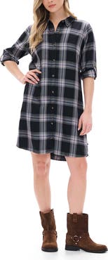 Hatley Cara Shirt Dress