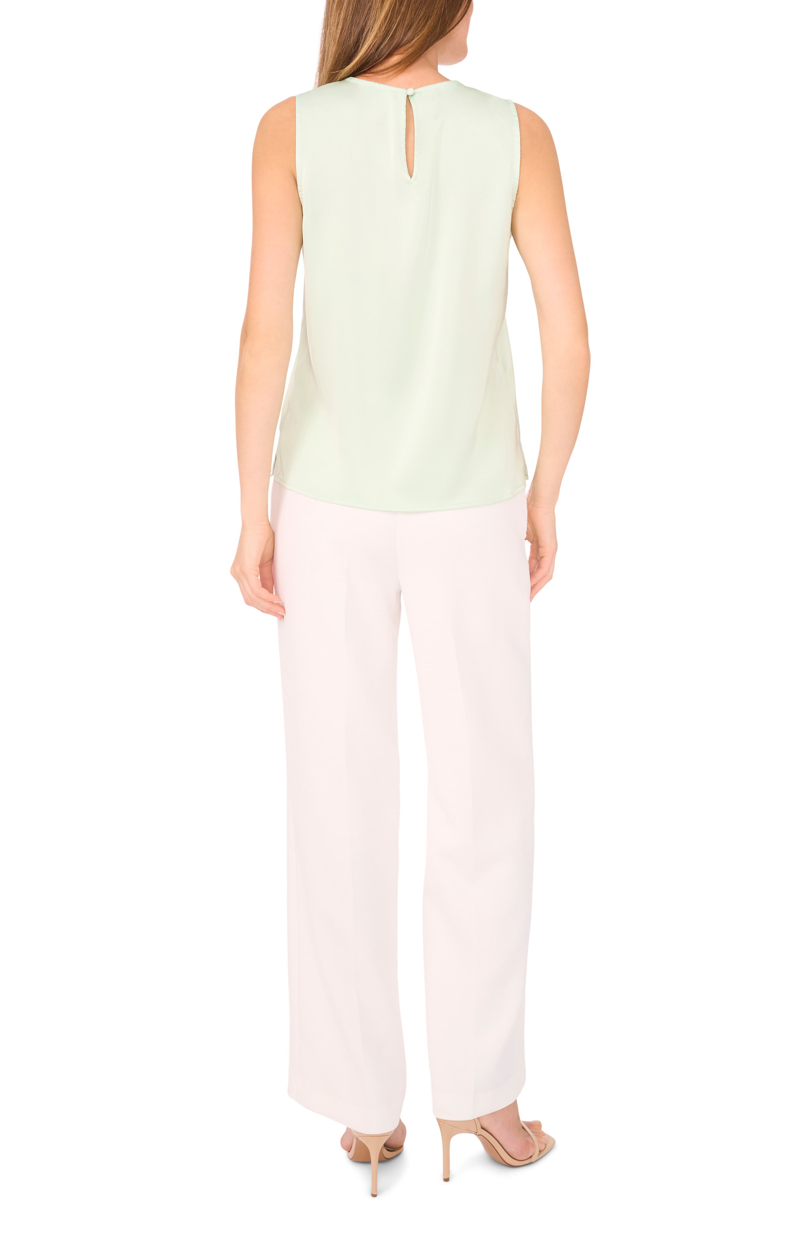 Vince Camuto Keyhole Shell (Women) | Nordstrom