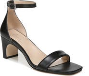 27 EDIT Naturalizer Iriss Ankle Strap Sandal