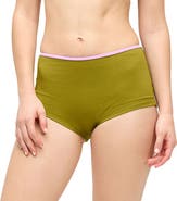 Seea Swimwear Flor Bikini Bottom - Women's