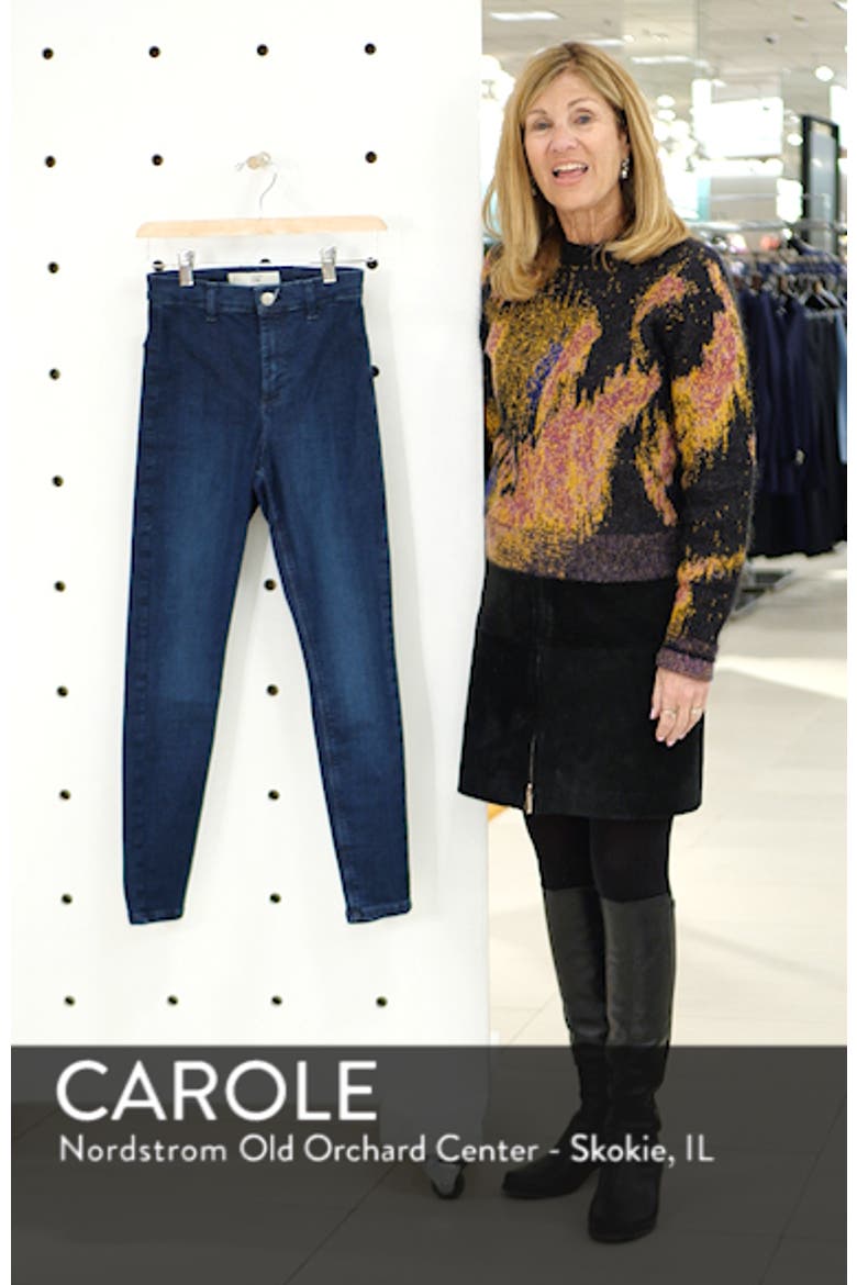 Joni Moto Jeans video