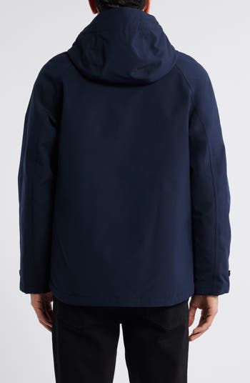 Pendleton rain jacket nordstrom best sale