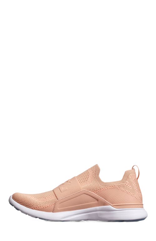 Apl Athletic Propulsion Labs Techloom Bliss Slip-ons