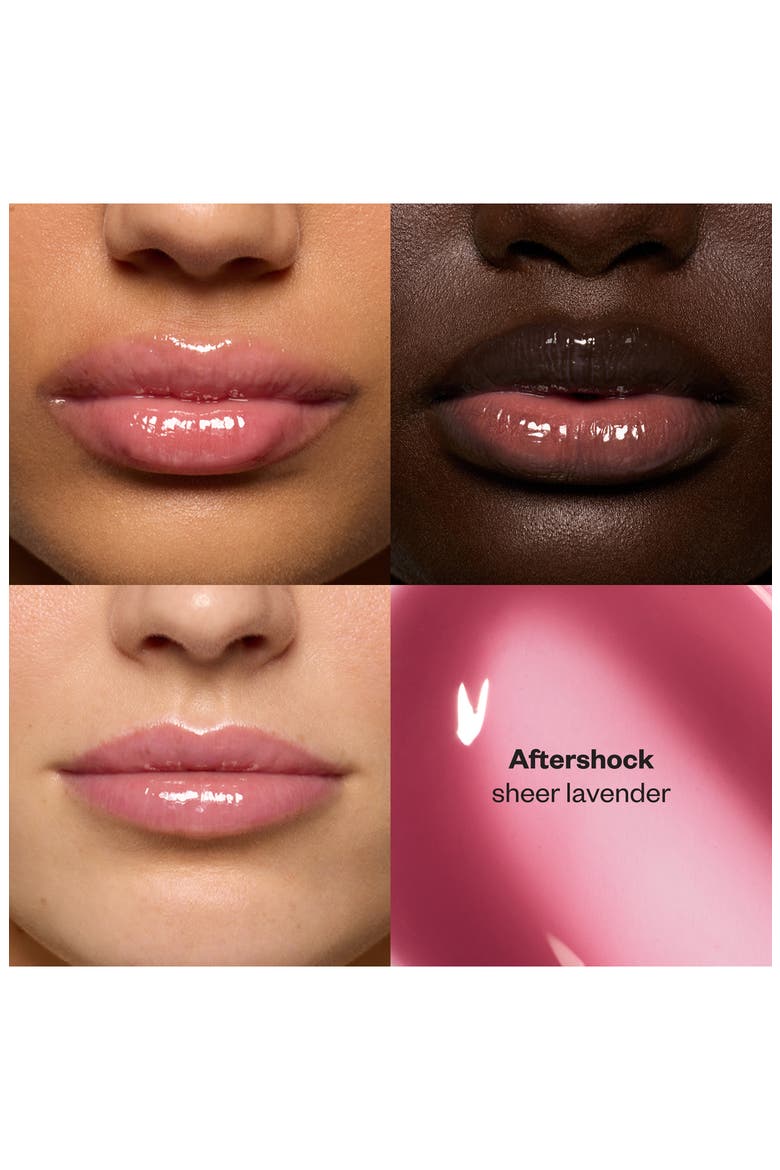 Lip Pulse Glassy Lip Plumper, Alternate, color, AFTERSHOCK