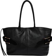 Kenneth Cole Bowery Leather Tote