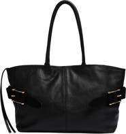 Kenneth Cole Bowery Leather Tote
