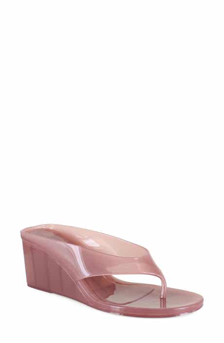 Ariel Wedge Sandal