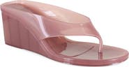 Christian Siriano Ariel Wedge Sandal